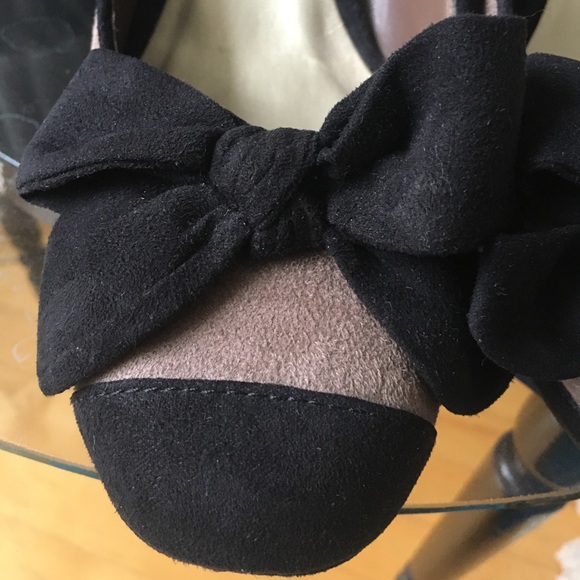 Naturalizer suede pumps - Picture 3 of 7